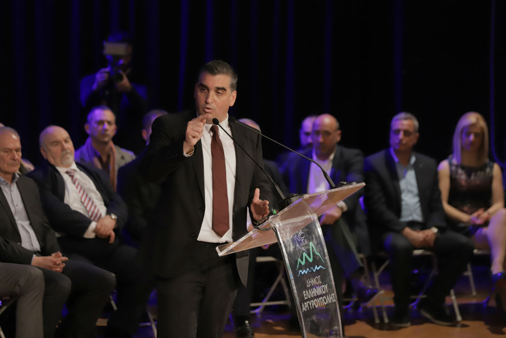 Δήμος Αργυρούπολης- Ελληνικού: Ποιες δομές του Δήμου κλείνουν λόγω κορωνοϊού