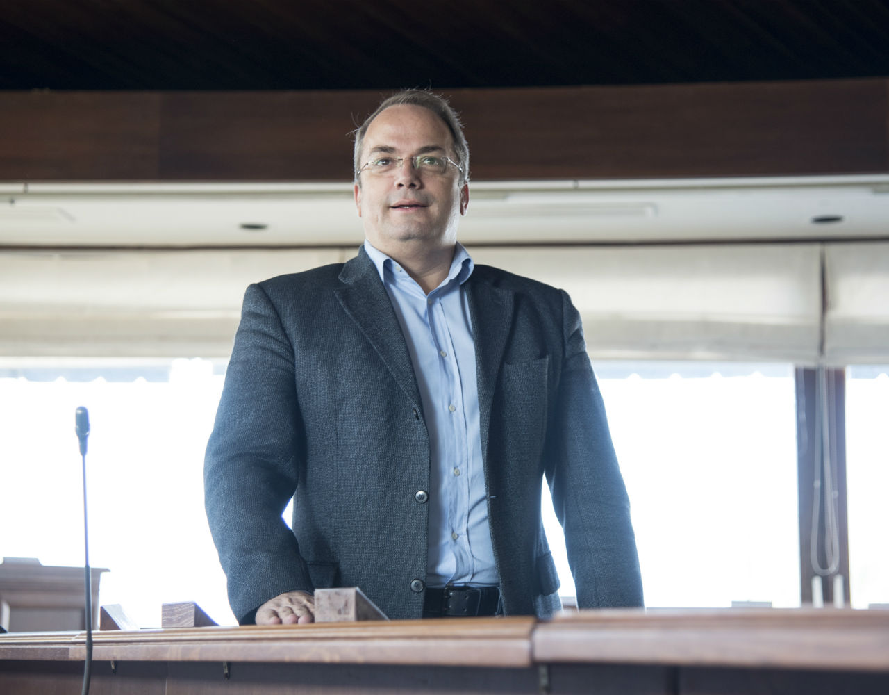 Γρηγόρης Κωνσταντέλλος: «Η παραπειστική ανακοίνωση της ΚΕΔΕ και η αλήθεια για τη συνάντηση με τον Υπουργό Οικονομικών»