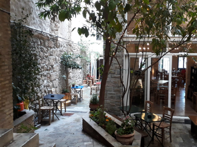 Βραδιά οινογευσίας την Πέμπτη 23/5 στον Αστερίσκο