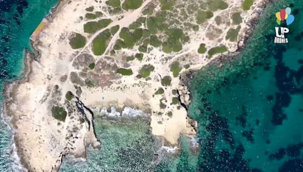 Αιξωνή και Βουλιαγμένη είναι τα φιορδ της Αττικής