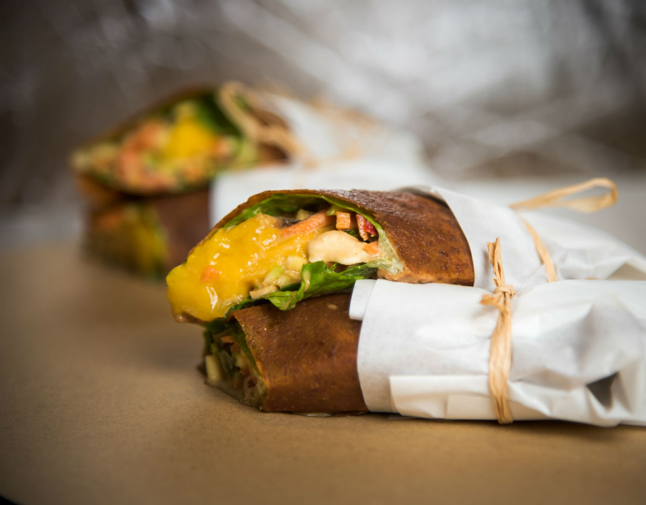 5+1 πιάτα της Γης που θα σε ενθουσιάσουν (ακόμα κι αν δεν είσαι vegan)