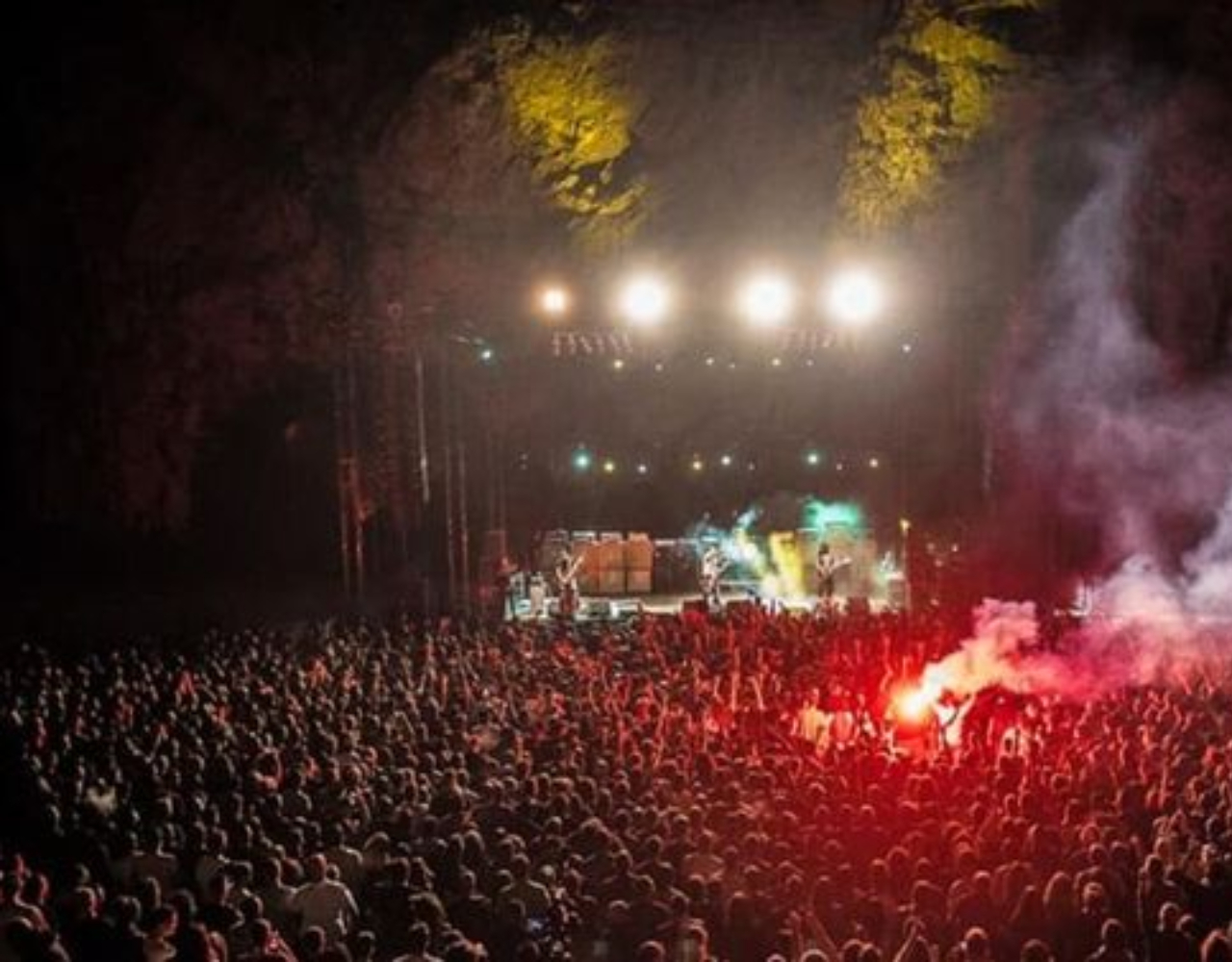 Οι συναυλίες που θα γίνουν Ιούλιο- Σεπτέμβριο στην Αθήνα