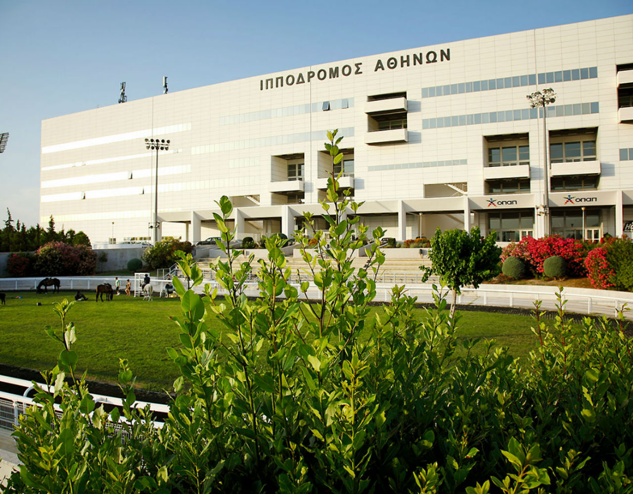 5+1 λόγοι για να περάσεις την Κυριακή στο Markopoulo Park