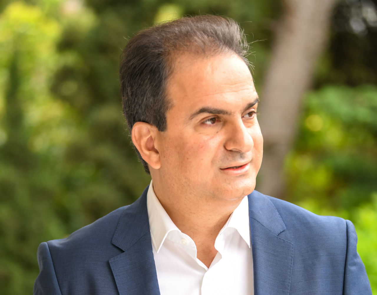 Παναγιώτης Κόνσουλας: “Στα «Παιδικά Χωριά SOS» η βουλευτική μου αποζημίωση”