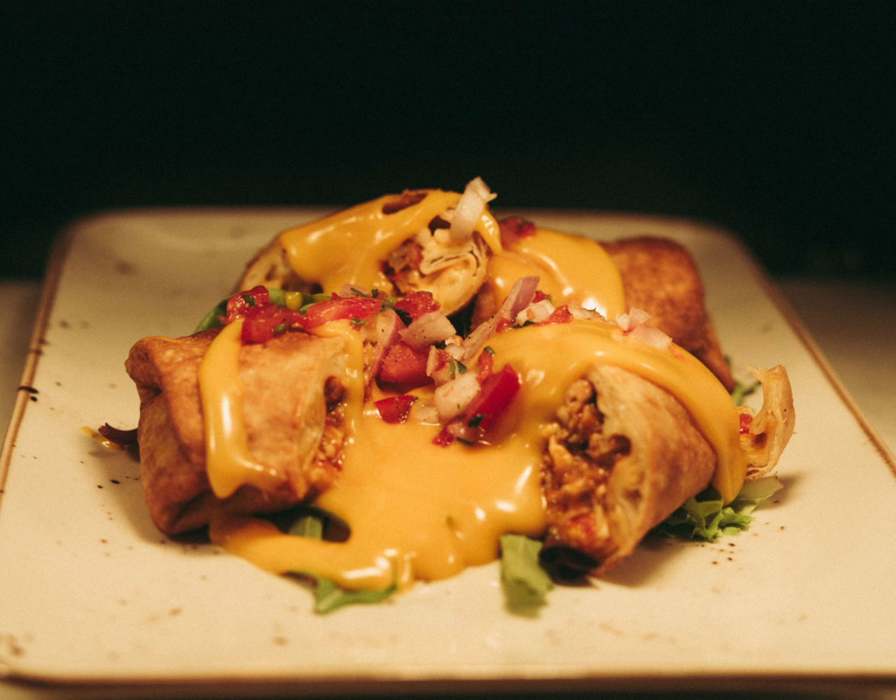 “Rayen El alma de Mexico”, η νέα γαστρονομική άφιξη στον Άλιμο