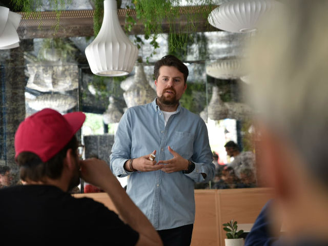 TEDxAthens:  Ένα νέο ταξίδι αναζήτησης ξεκινάει την 1η Ιουνίου στο ΚΠΙΣΝ