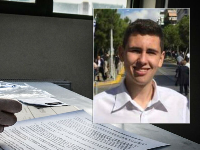 Ο νότιος μαθητής που περνά στη Νομική με 19.481 μόρια