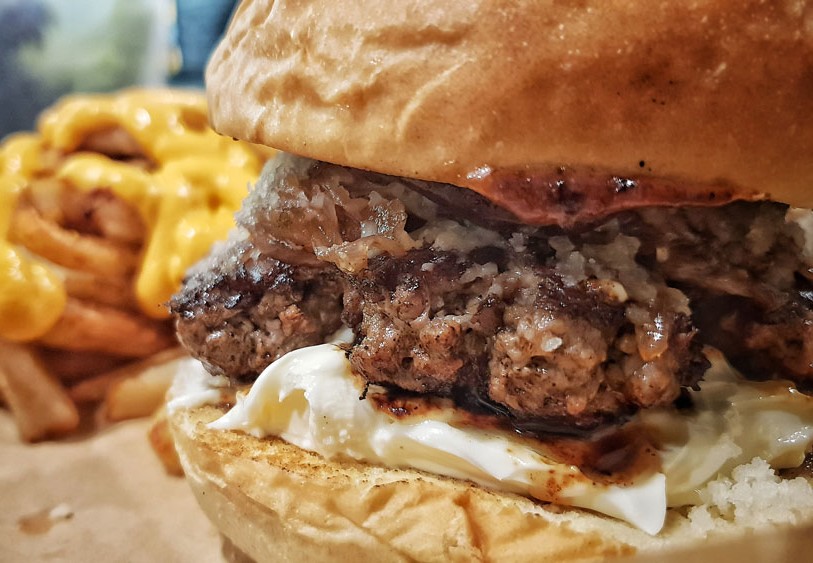 Ανακαλύψαμε το Burger 29 και νιώθουμε μεγάλη χαρά γι’ αυτό