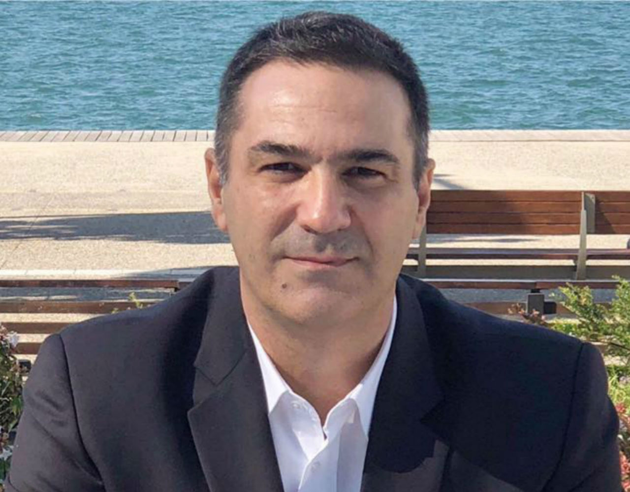 Ο Τάκης Διαμαντόπουλος μιλάει για την ασφάλεια των πολιτών
