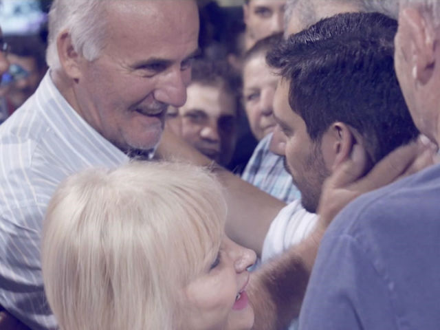 Το τελευταίο προεκλογικό σποτ του Κωνσταντίνου Κυρανάκη