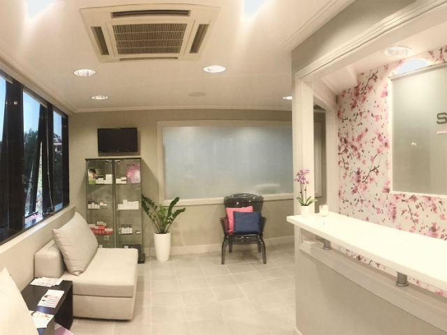 Skin Matters, το νέο ινστιτούτο ομορφιάς που άνοιξε στη Γλυφάδα