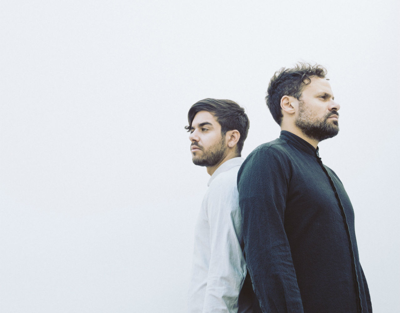 Οι Tale of Us θα κάνουν στις 28/7 την Αθήνα Μύκονο