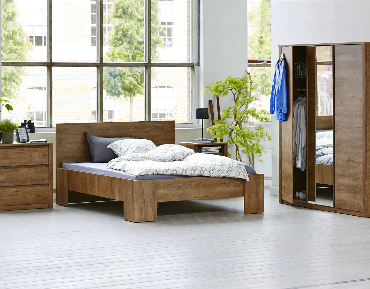 Ποια διεθνής αλυσίδα ειδών σπιτιού ανοίγει Αυγουστιάτικα κατάστημα στον Άλιμο;