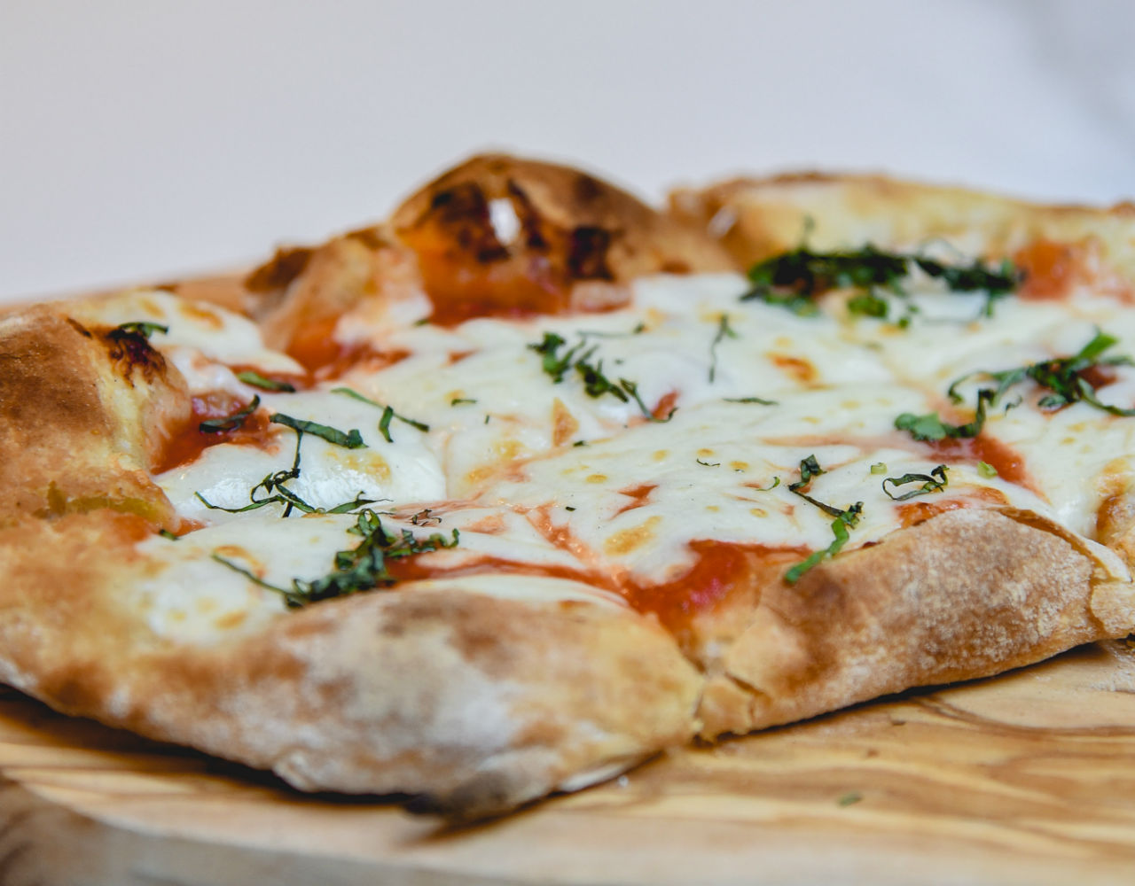 Pizza Dal Professore, η νέα λαχταριστή άφιξη στο κέντρο της Αθήνας