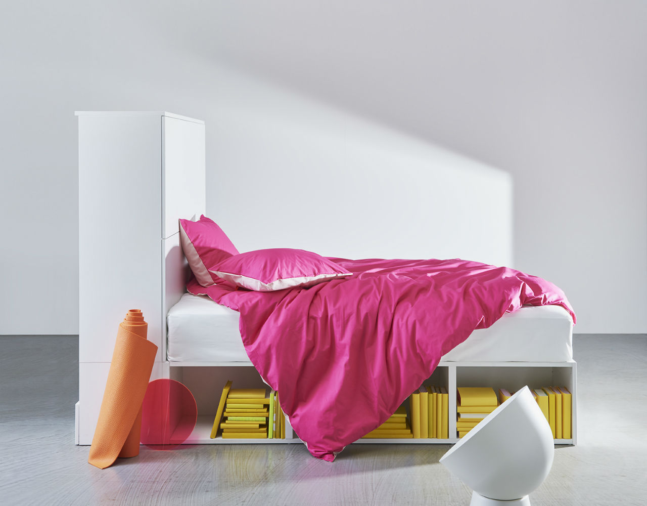 Πριν τελειώσει το καλοκαίρι, κάνε το σπίτι σου πιο έξυπνο, όμορφο και λειτουργικό με τα νέα προϊόντα IKEA