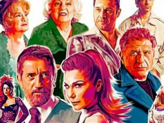 Alone in the city: “Το δικό μας σινεμά” η παράσταση που αξίζει να αφιερώσεις ένα βράδυ σου