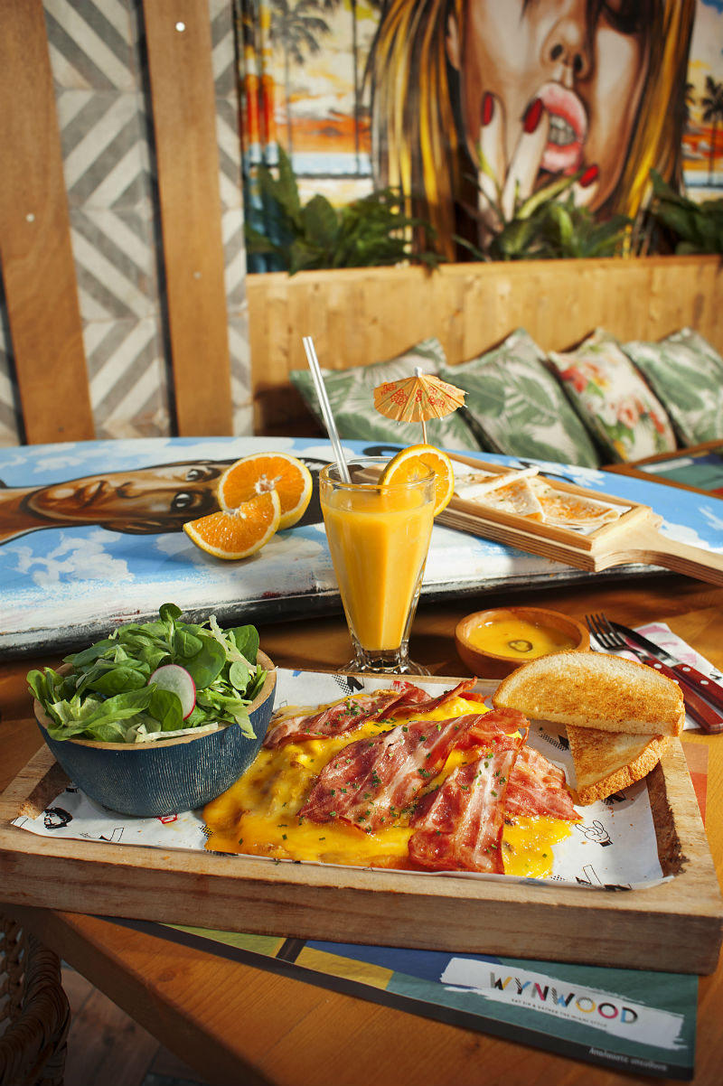 Wynwood: Γιορτάζει το Halloween με έναν εκπληκτικό διαγωνισμό