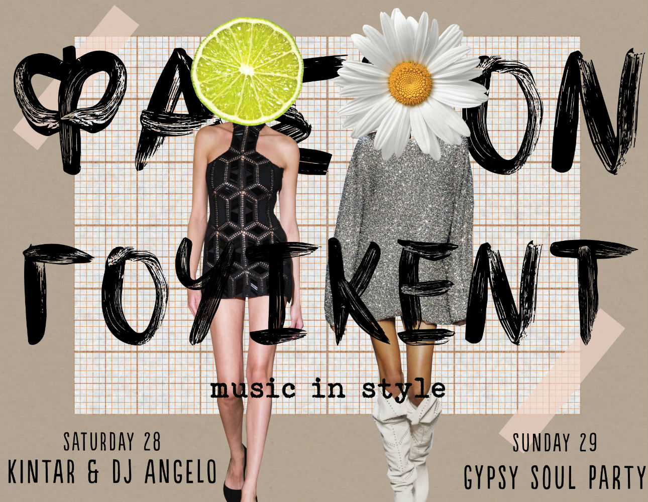 Coyoacan Festival, η μεγαλύτερη fiesta έρχεται στις 28-29/09