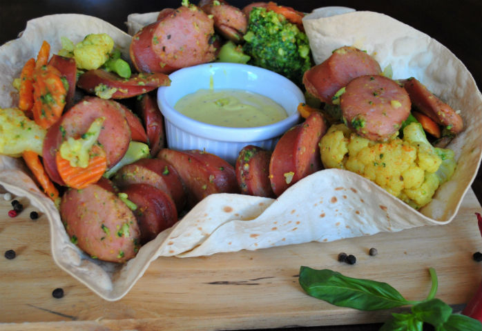 Ξεκίνησε το πρώτο Promo Weekend Σεπτεμβρίου στο Dakota Beer Pub