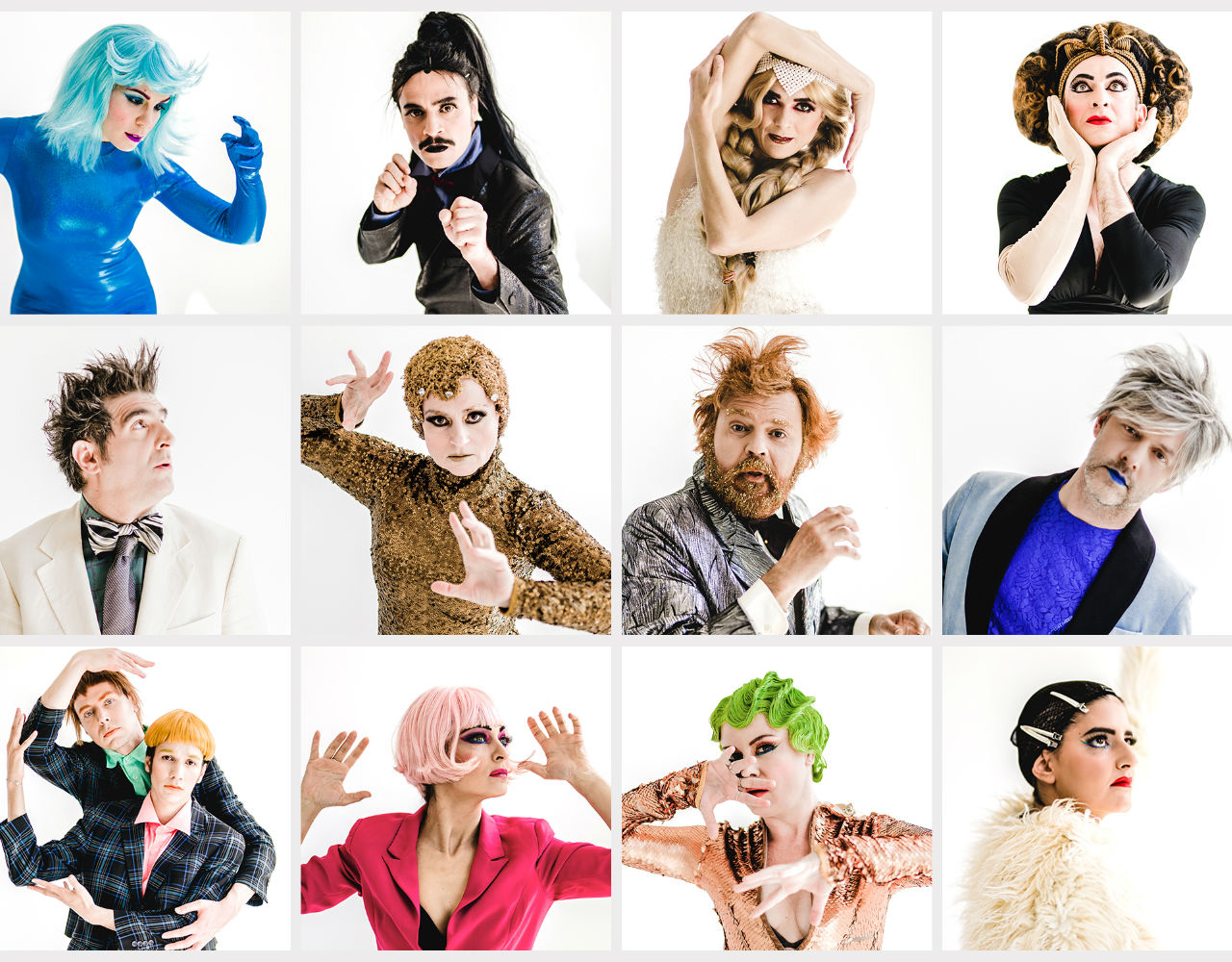 Γιατί οι «Νεφέλες» του Δημήτρη Καρατζά είναι μια παράσταση που αξίζει να δείτε πριν ρίξει αυλαία