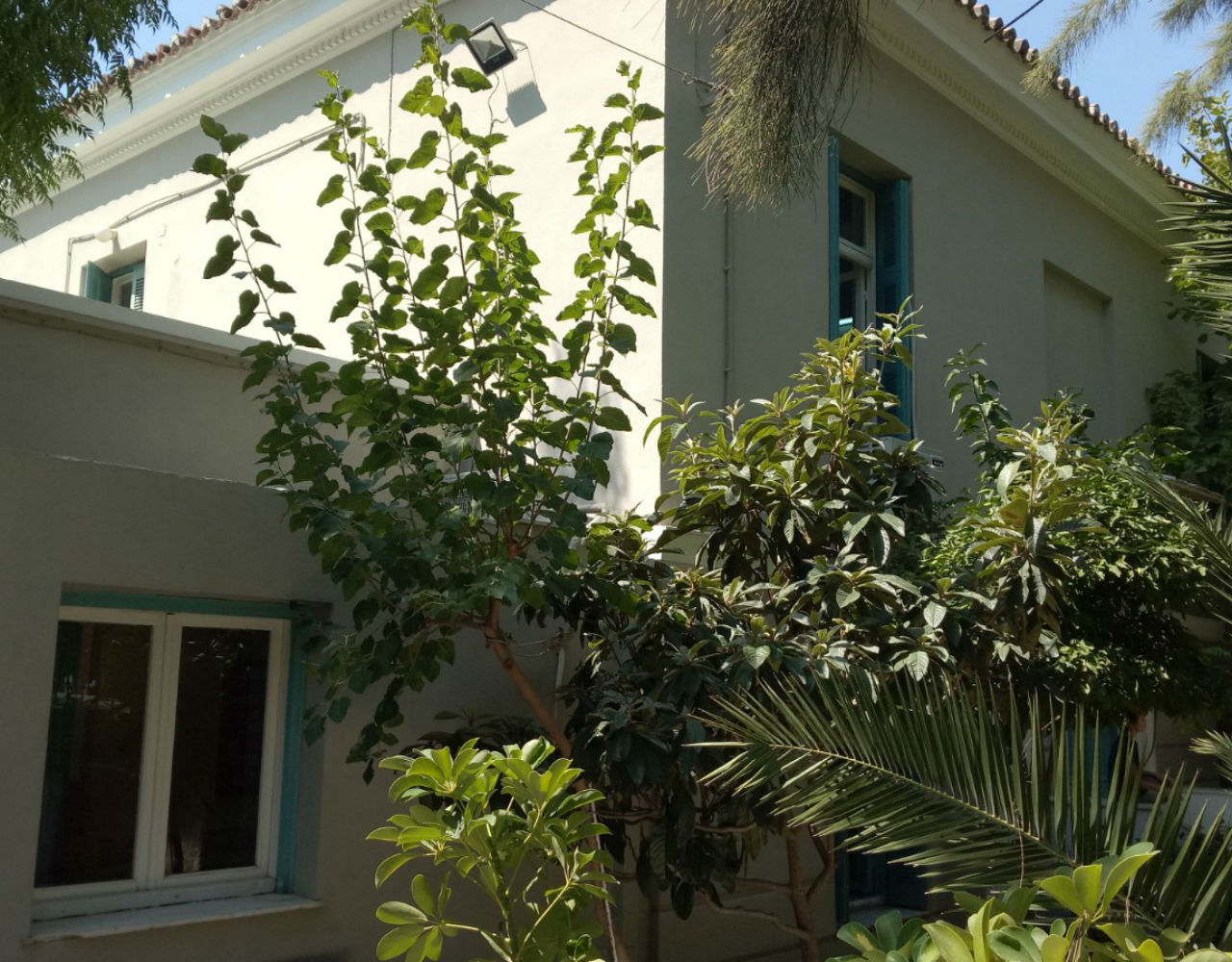 Παιδόπολη Άγιος Αντρέας, μια όαση για τα παιδιά που στερούνται οικογενειακής φροντίδας