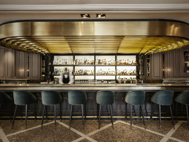 Το Athénée ετοιμάζει ένα all-day long party το Σάββατο 5 Οκτωβρίου