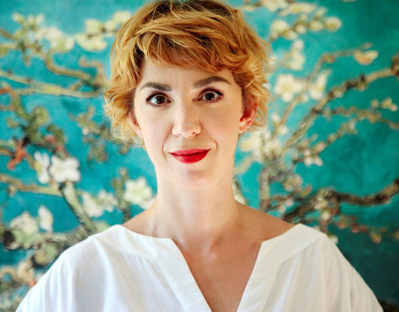 Ρεφλεξολογία και Μητρότητα: Ένας αναλυτικός οδηγός από τη Δέσποινα Παπαβασιλείου