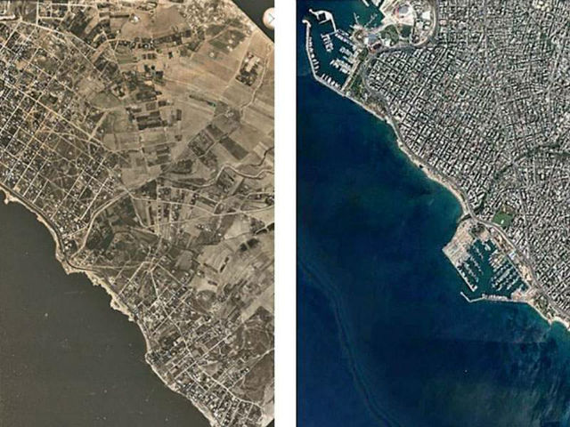 Τα 80 χρόνια που άλλαξαν την «Αθηναϊκή Ριβιέρα»