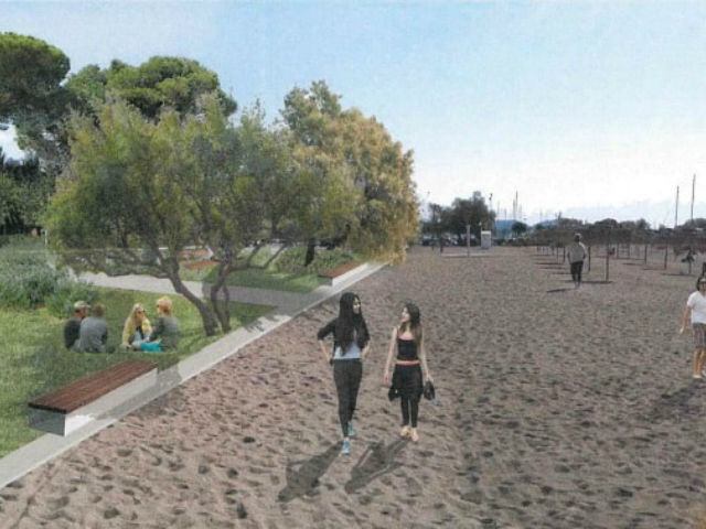 Γιώργος Παπανικολάου: “Το όραμά μας για τη Γλυφάδα ως πρωτεύουσα της νέας Αττικής Ριβιέρας παίρνει σάρκα και οστά”