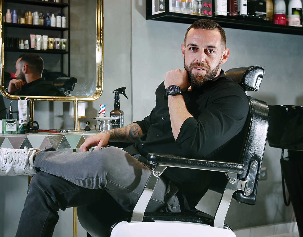 Katrin Coiffure, το κομμωτήριο που λατρεύει τις good hair days