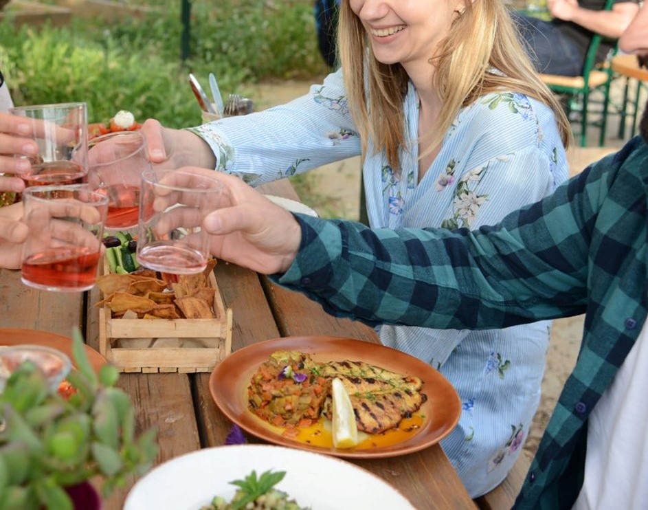 28η Οκτωβρίου στο Περιβόλι στη Βάρη!