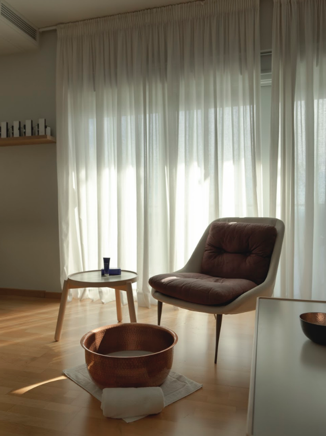 Ζήστε από κοντά ένα μοναδικό Spa Open House πάρτι στις 2/10