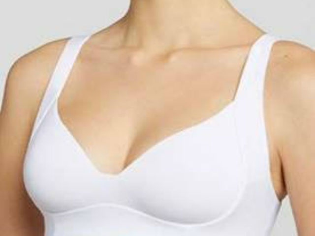 H ΥΑΜΑΜΑΥ στηρίζει την πρόληψη του καρκίνου του μαστού.