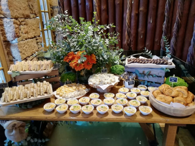 Τα Starbucks έχουν νέες ακαταμάχητες γεύσεις φαγητού για κάθε ώρα της ημέρας