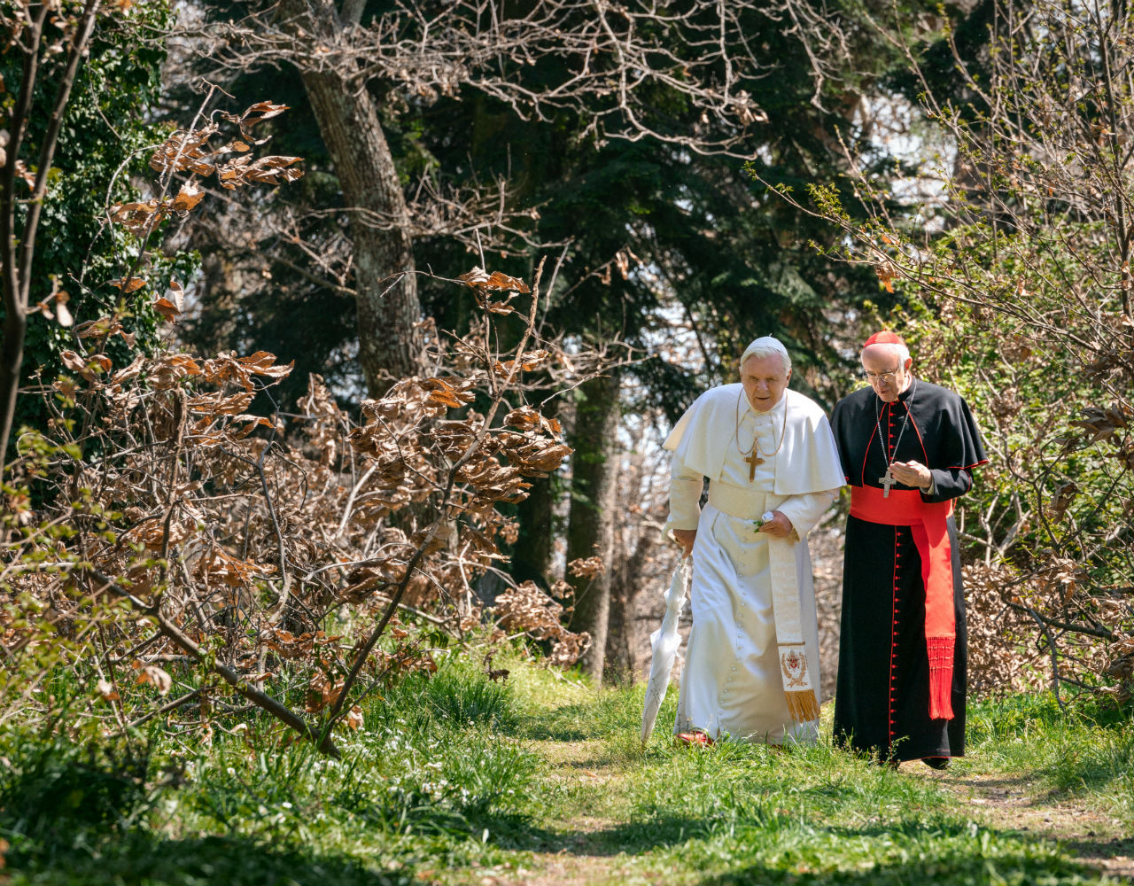 Τι θα δούμε στο Netflix το Δεκέμβριο