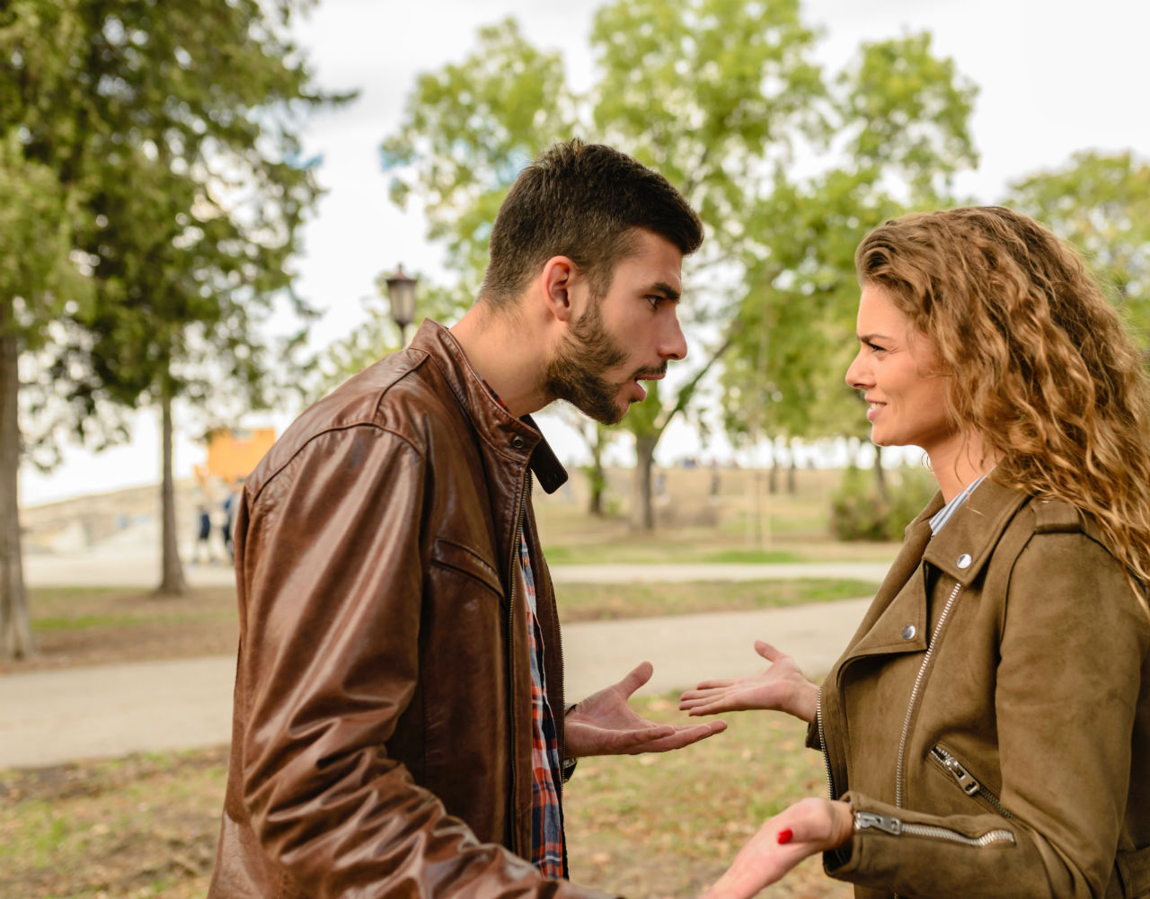 Πως να διαχειριστείτε την γκρίνια του συντρόφου σας