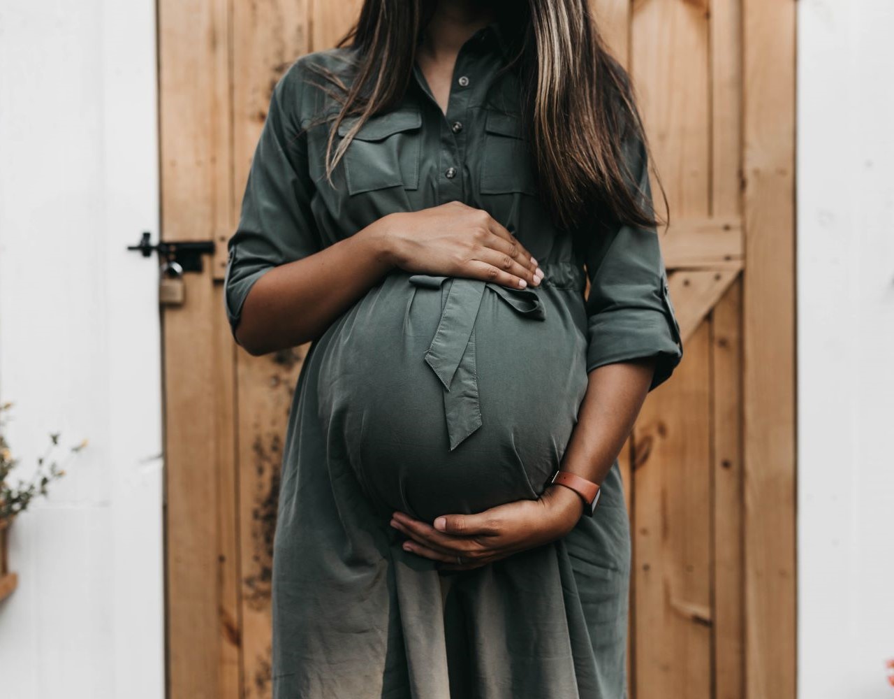 Πόσα κιλά πρέπει να πάρει μια γυναίκα κατά τη διάρκεια της εγκυμοσύνης