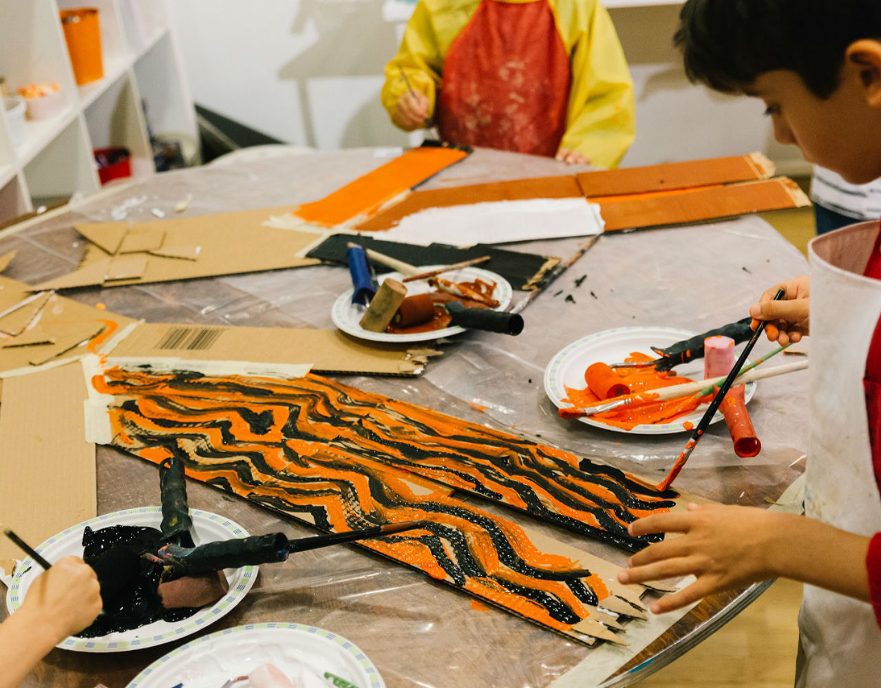 Πως να περάσετε όμορφα με το παιδί σας την Κυριακή (17/11)