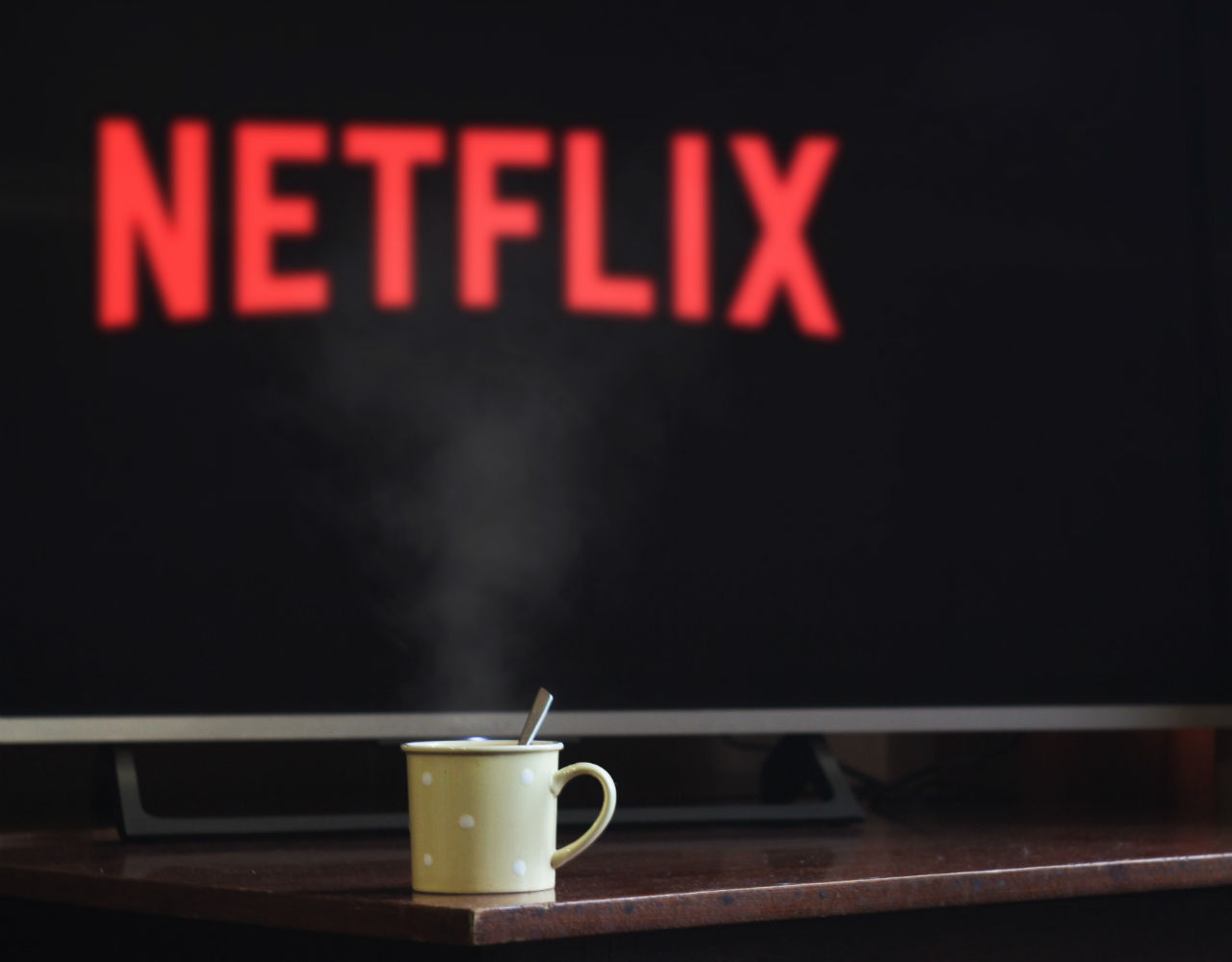 Τι θα δούμε στο Netflix το Νοέμβριο