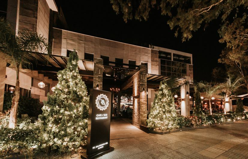 Rock Avenue, το στέκι για κάθε ώρα της ημέρας ανανεώθηκε