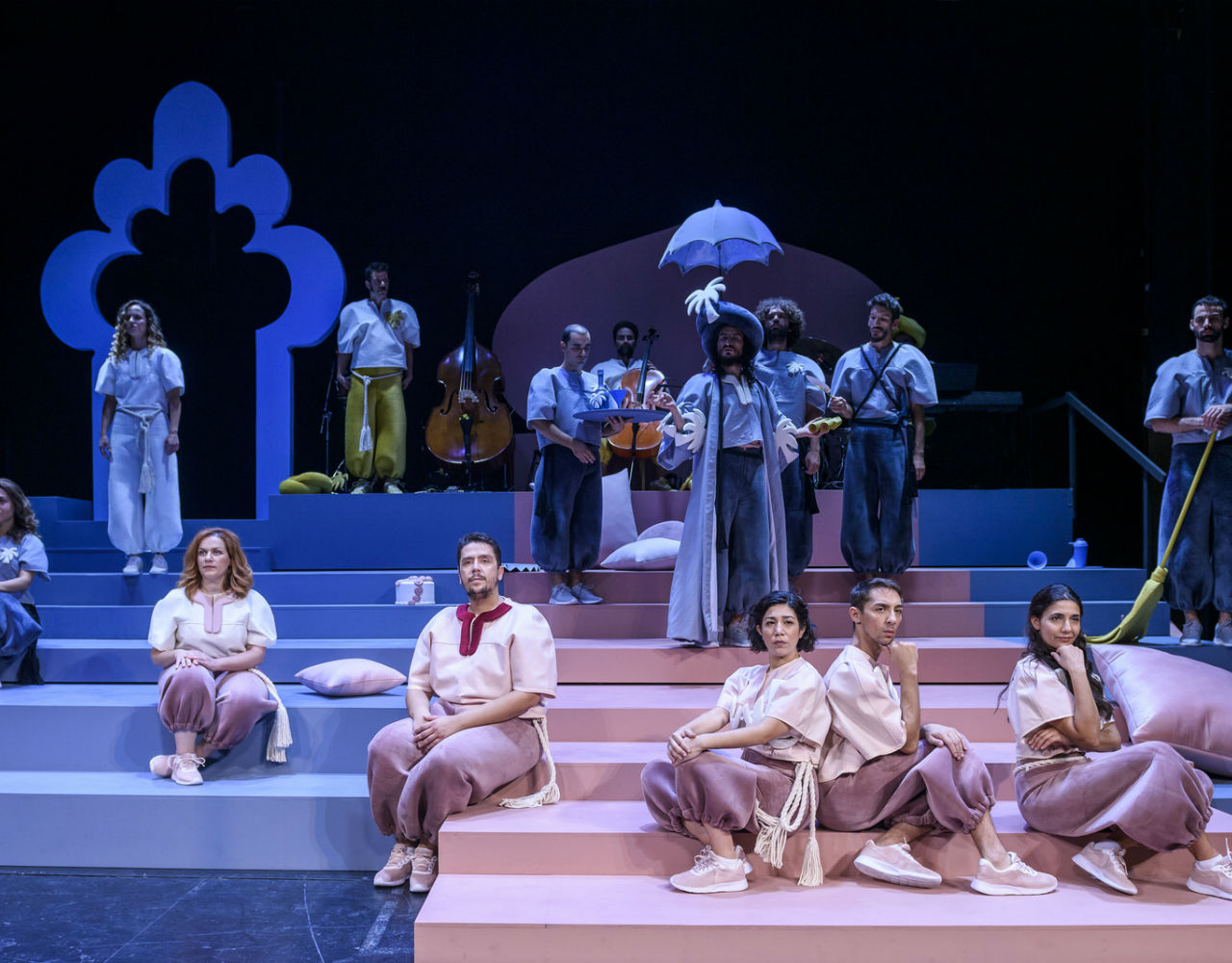 20 παιδικές παραστάσεις που αξίζει να δείτε τη φετινή σεζόν