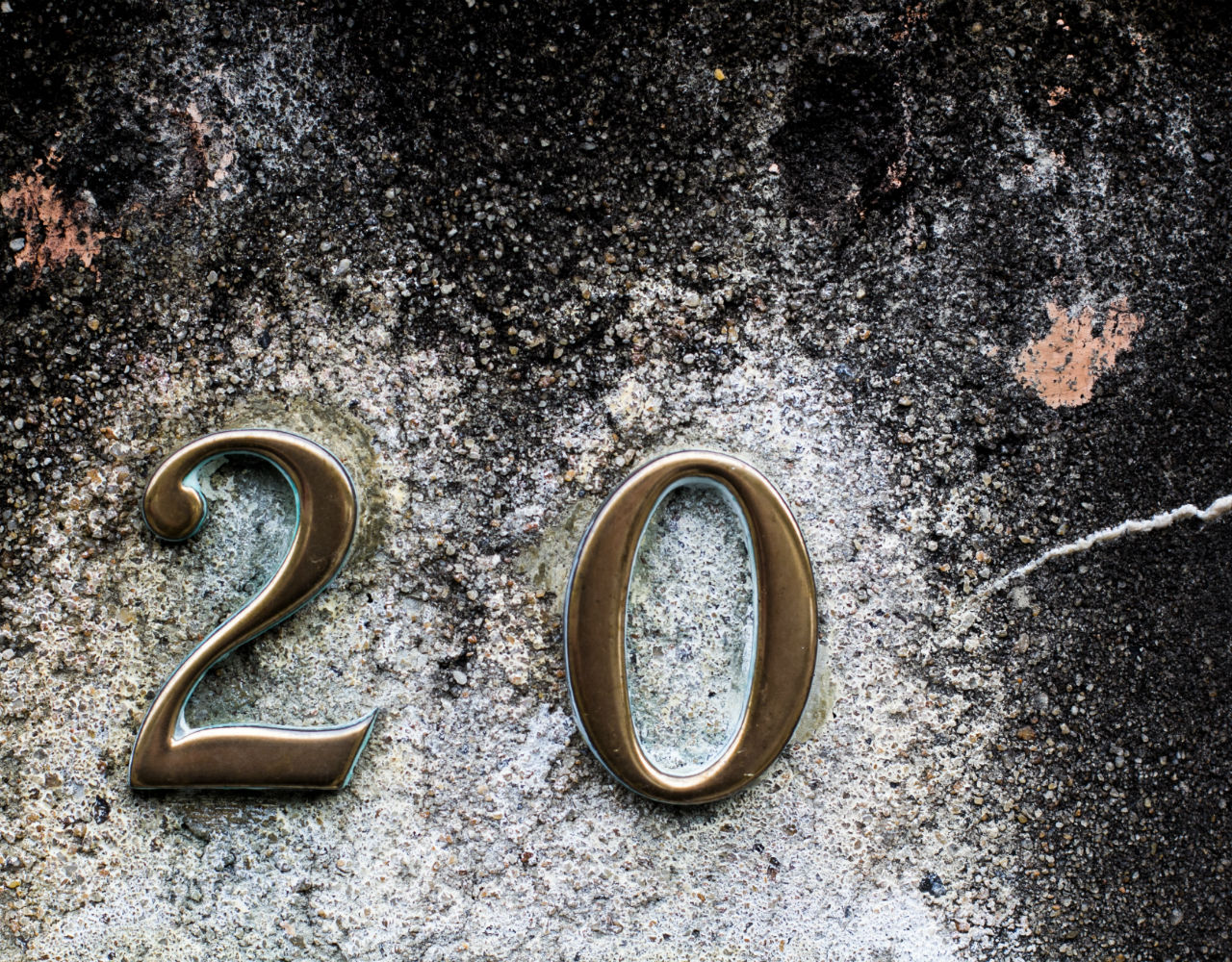 20 πράγματα που περιμένουμε το 2020!