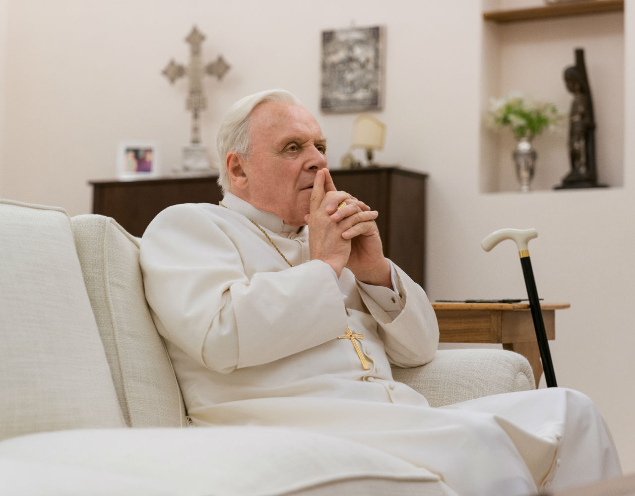 NouPou To Do List: Όσα μπορείς να κάνεις στην πόλη ή το σπίτι αυτή τη βδομάδα (12-18/12)