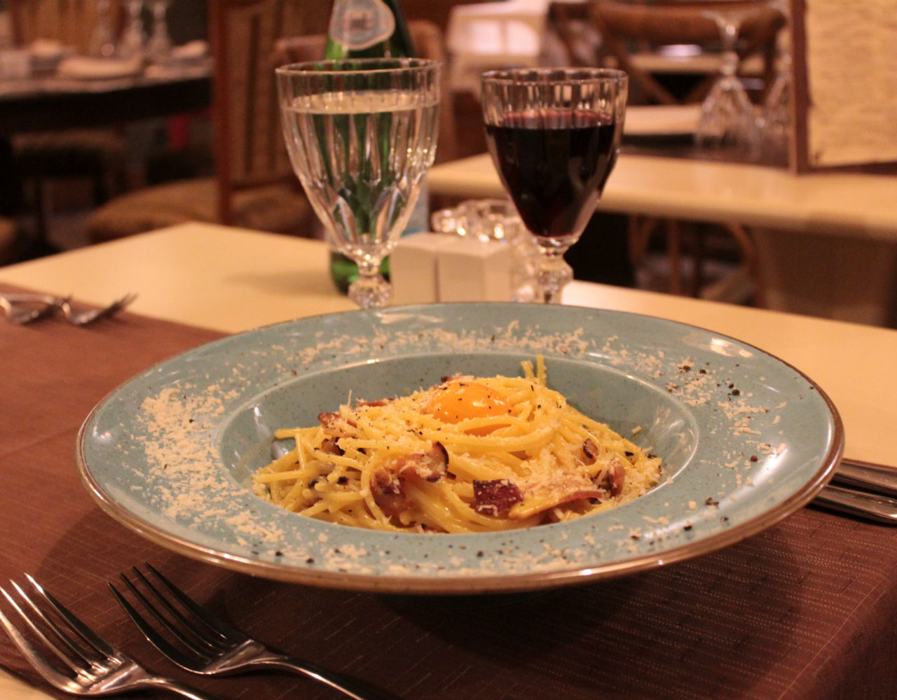 NouPou To Do List: Όσα μπορείς να κάνεις στην πόλη ή το σπίτι αυτή τη βδομάδα (05-11/12)