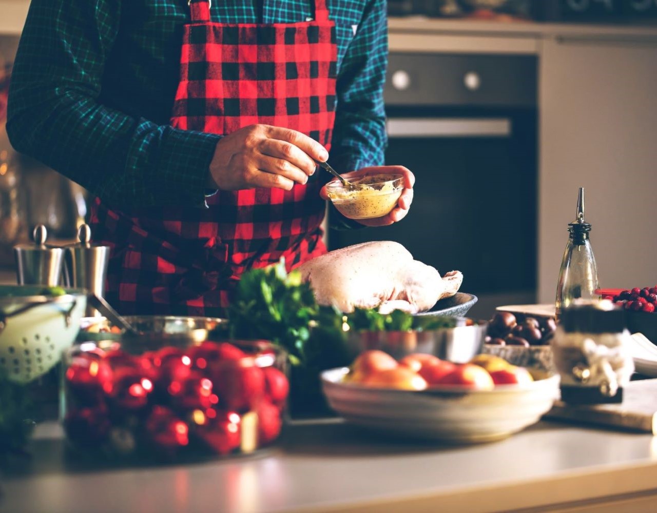 Η έξυπνη λύση για το γιορτινό τραπέζι