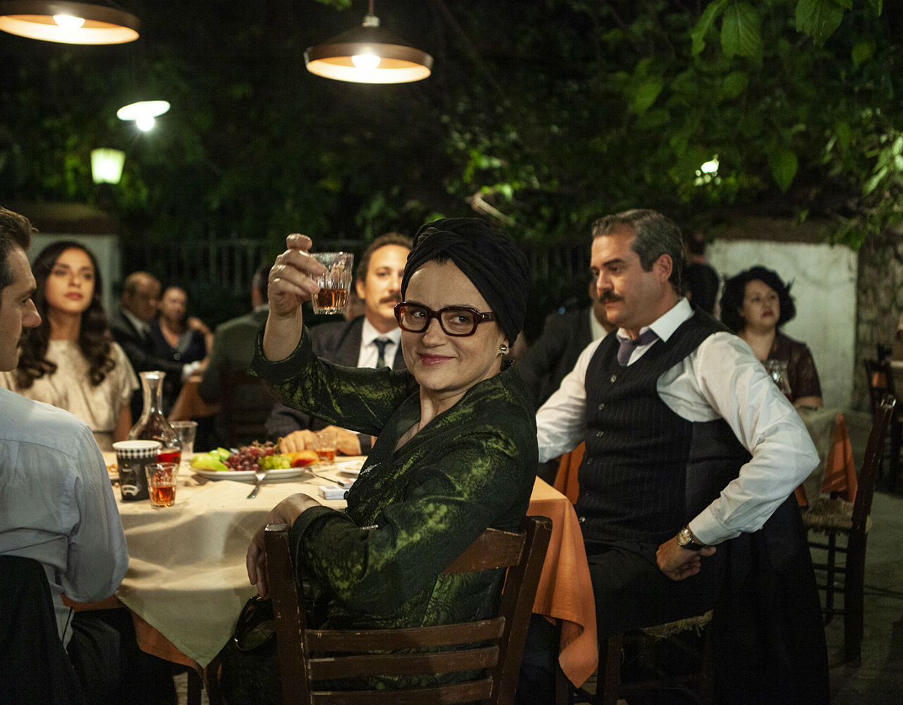 Θα γίνει η «Ευτυχία» το επόμενο ελληνικό blockbuster;