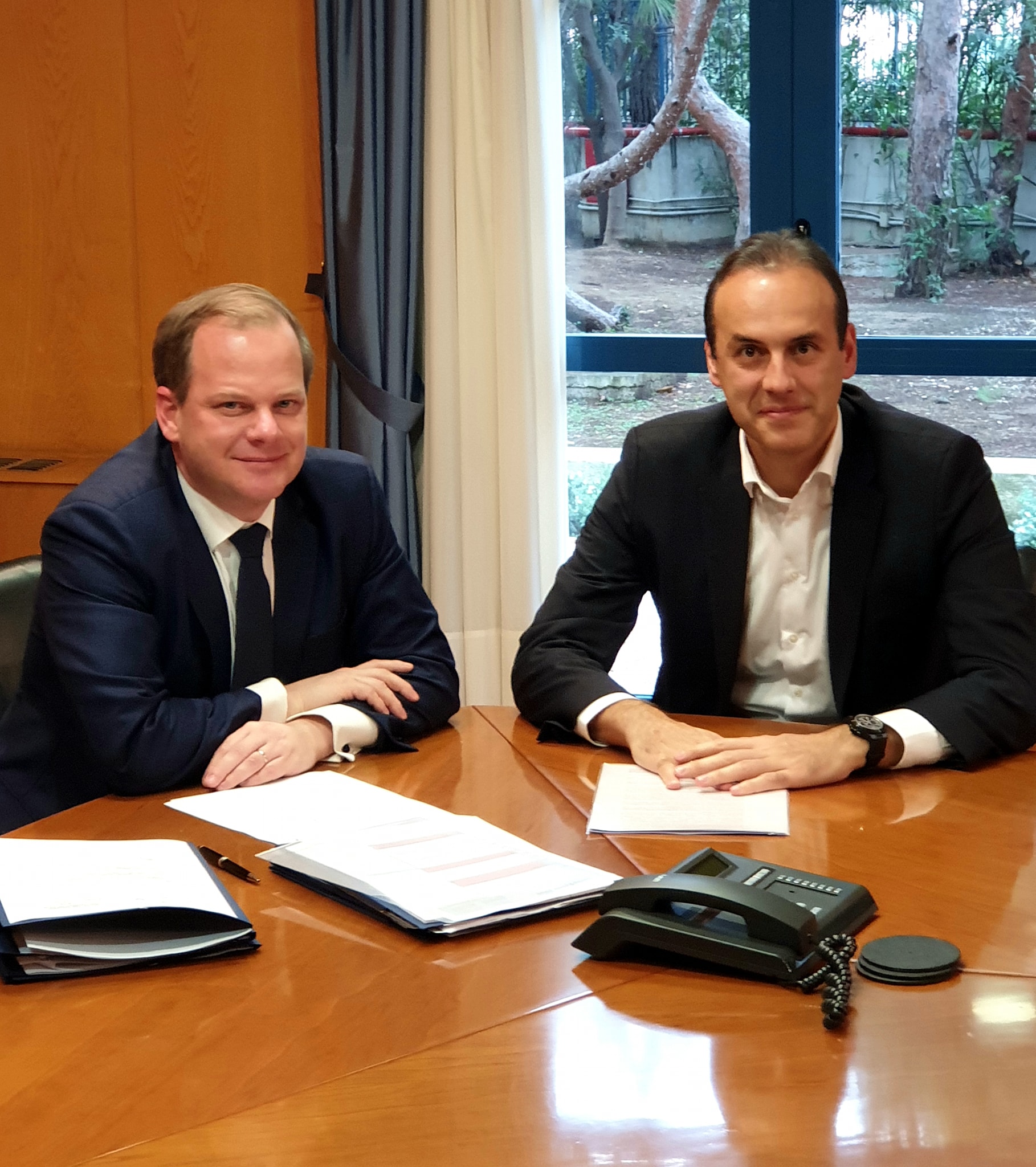 Ξεκινούν οι μελέτες για να έρθει το μετρό στη Γλυφάδα