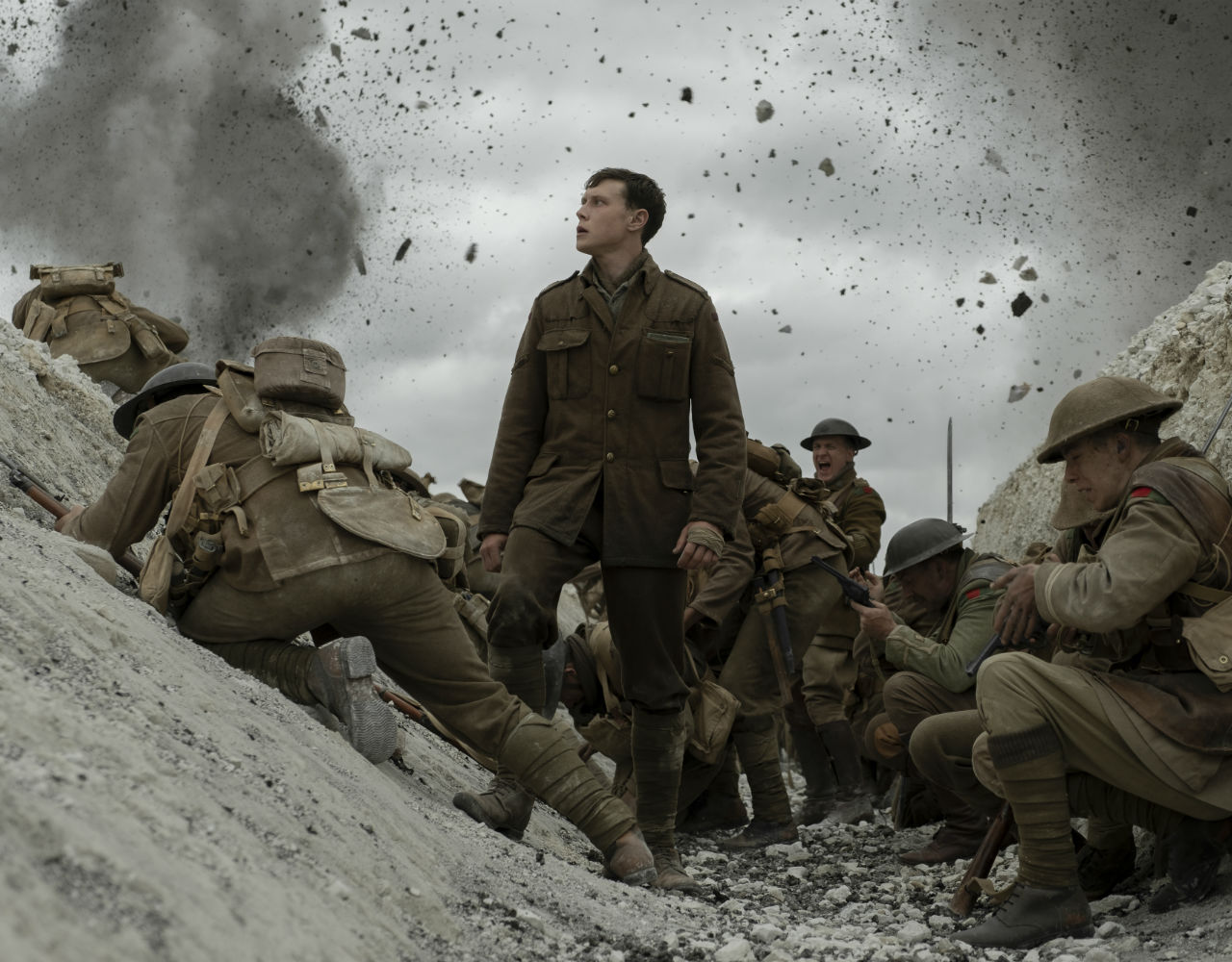 NouPou To Do List: Όσα μπορείς να κάνεις στην πόλη ή το σπίτι αυτή τη βδομάδα (09-15/01)