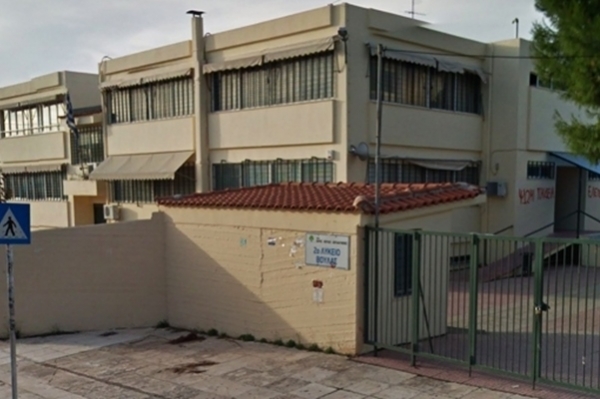 Έληξε η κατάληψη του 2ου Λυκείου Βούλας