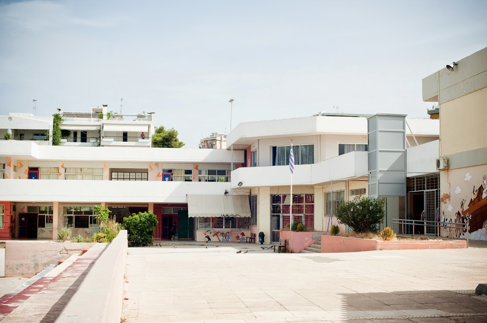 Βούλα: Ποια σχολεία θα παραμείνουν κλειστά την Παρασκευή